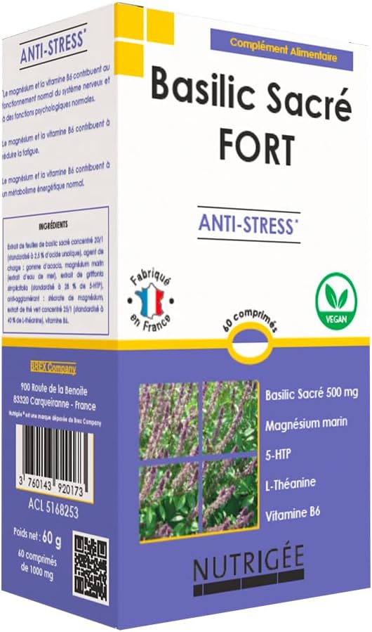 Libérez votre esprit 🌿 : cette plante sacrée pourrait transformer votre quotidien en 30 jours !