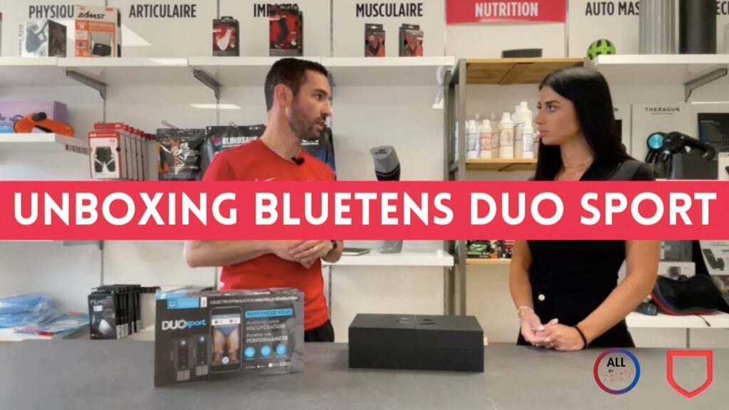 Décryptage de l’appareil d’électrostimulation Bluetens : un guide complet par Emma pour optimiser votre bien-être