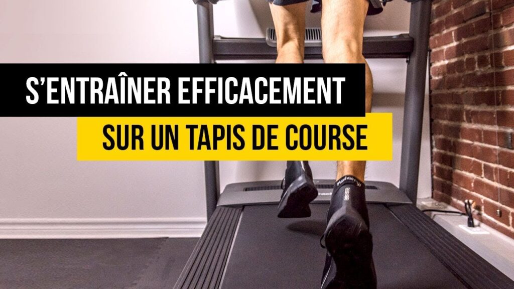Maîtriser l’art de l’entraînement sur tapis de course : conseils pratiques pour des résultats optimaux