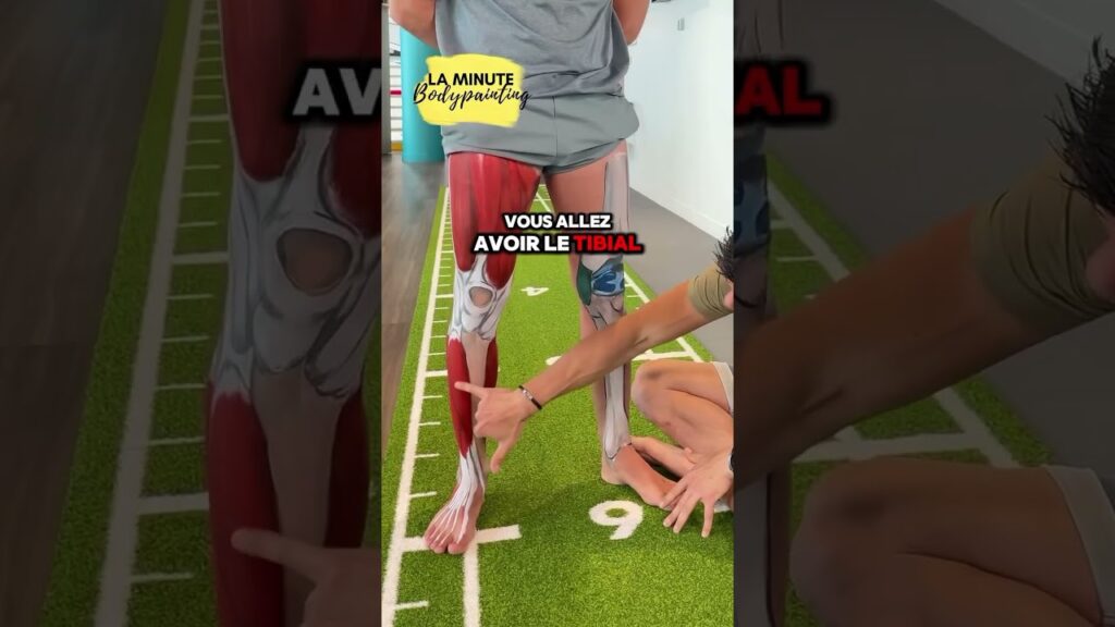 Périostite : stratégies essentielles pour adapter votre sport et optimiser votre bien-être