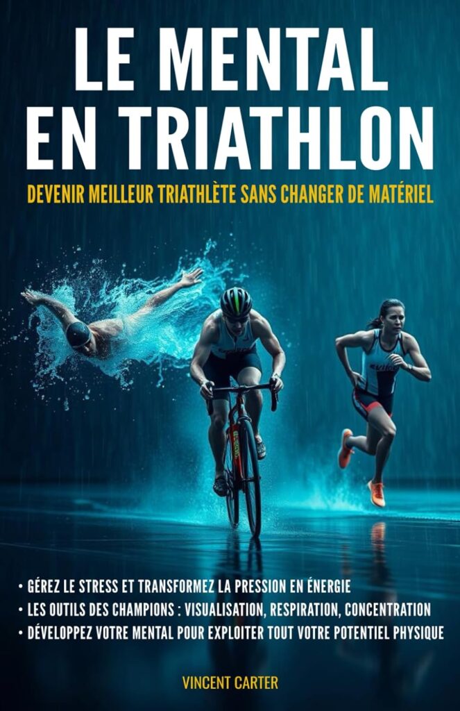 Cette méthode surprenante pour booster votre performance en triathlon sans débourser un centime 💪✨
