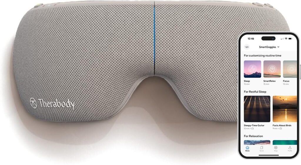 Ces lunettes qui apaisent le stress et transforment vos journées en moments de bien-être 🌟😌
